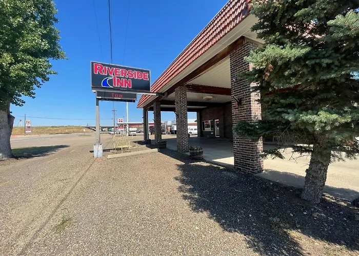 Riverside Inn Of Glendive, Inc