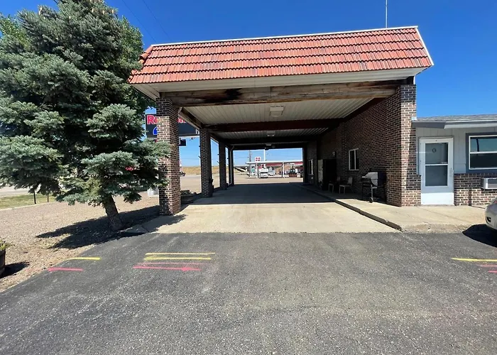 Riverside Inn Of Glendive, Inc